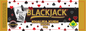Black Jack Jar Label 28G