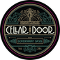 Cellar Door Lid Label 28g
