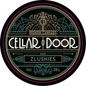Cellar Door Lid Label 28g