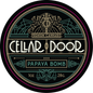 Cellar Door Lid Label 28g