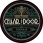 Cellar Door Lid Label 28g