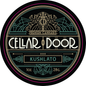 Cellar Door Lid Label 28g