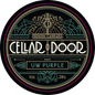 Cellar Door Lid Label 28g