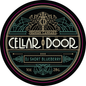 Cellar Door Lid Label 28g