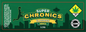 Super Chronics Jar Label 3.5g