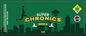 Super Chronics Jar Label 14g