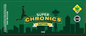 Super Chronics Jar Label 14g