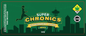 Super Chronics Jar Label 14g