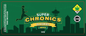 Super Chronics Jar Label 14g