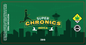 Super Chronics Jar Label 28g