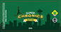 Super Chronics Jar Label 28g
