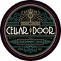 Cellar Door Lid Label 14g