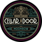 Cellar Door Lid Label 14g