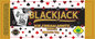 Black Jack Prerolls Label 14G
