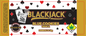 Black Jack Prerolls Label 14G