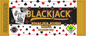 Black Jack Prerolls Label 14G