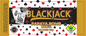 Black Jack Prerolls Label 14G