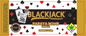 Black Jack Prerolls Label 14G