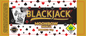 Black Jack Prerolls Label 14G