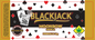 Black Jack Prerolls Label 14G