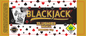 Black Jack Prerolls Label 14G