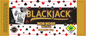 Black Jack Prerolls Label 14G