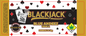 Black Jack Prerolls Label 14G