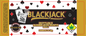 Black Jack Prerolls Label 14G