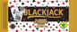 Black Jack Prerolls Label 14G