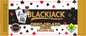 Black Jack Prerolls Label 28G