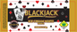 Black Jack Prerolls Label 28G