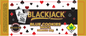 Black Jack Prerolls Label 28G