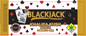 Black Jack Prerolls Label 28G