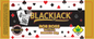 Black Jack Prerolls Label 28G