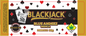 Black Jack Prerolls Label 28G