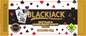 Black Jack Prerolls Label 28G
