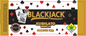 Black Jack Prerolls Label 28G