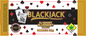 Black Jack Prerolls Label 28G
