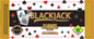 Black Jack Prerolls Label 28G