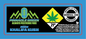 Pinnacle Green Jar Label 1g