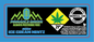 Pinnacle Green Jar Label 1g