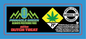 Pinnacle Green Jar Label 1g