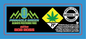 Pinnacle Green Jar Label 1g