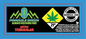 Pinnacle Green Jar Label 1g