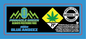 Pinnacle Green Jar Label 1g