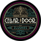 Cellar Door Lid Label 7g