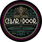 Cellar Door Lid Label 7g