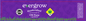 Evergrow 3.5g Flower Labels
