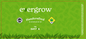 Evergrow 14g Flower Labels