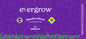 Evergrow 14g Flower Labels